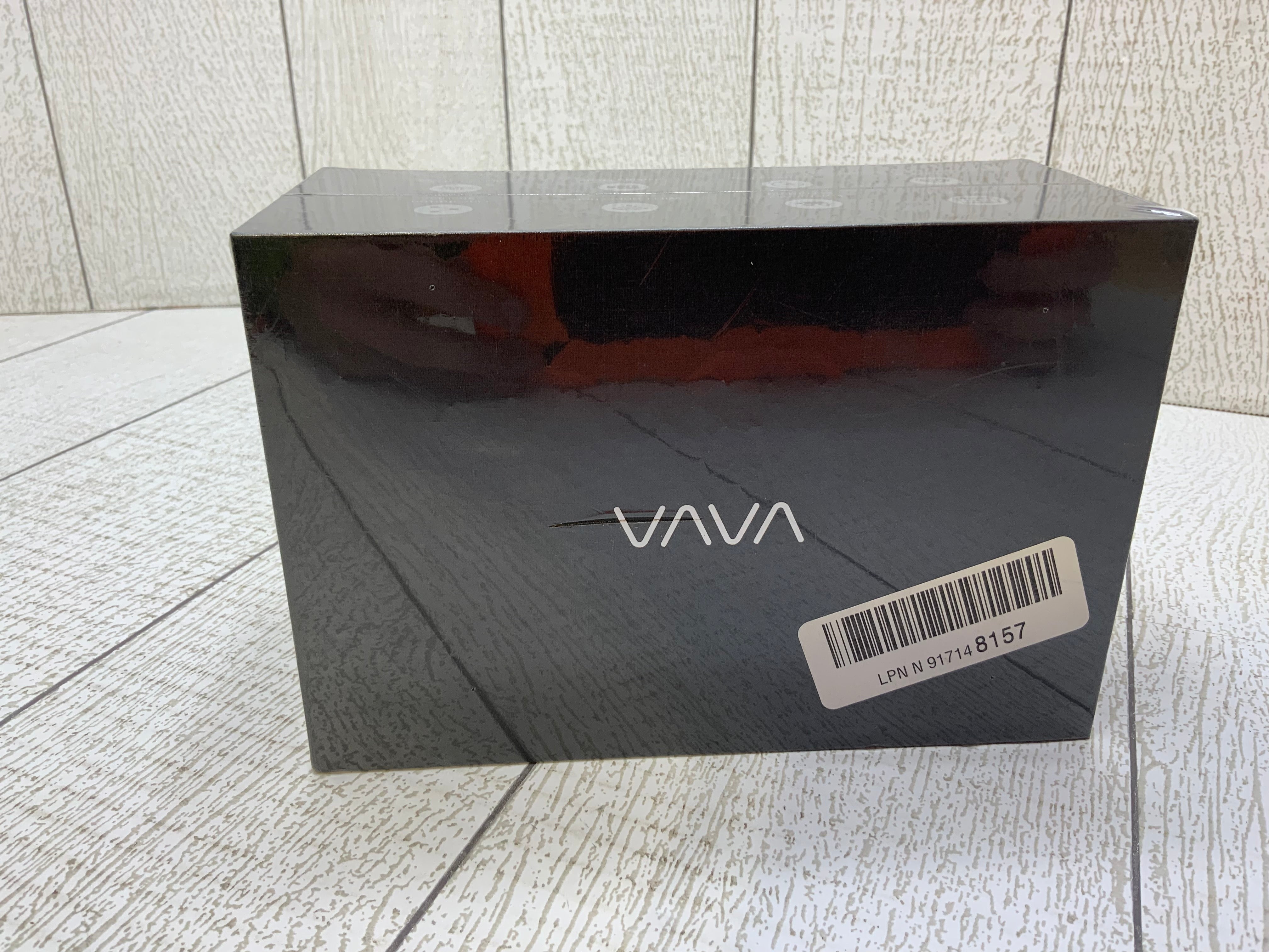 VAVA Dual Dash Camera Front & Rear Dash Camera VA-VD002 (7943817298158)